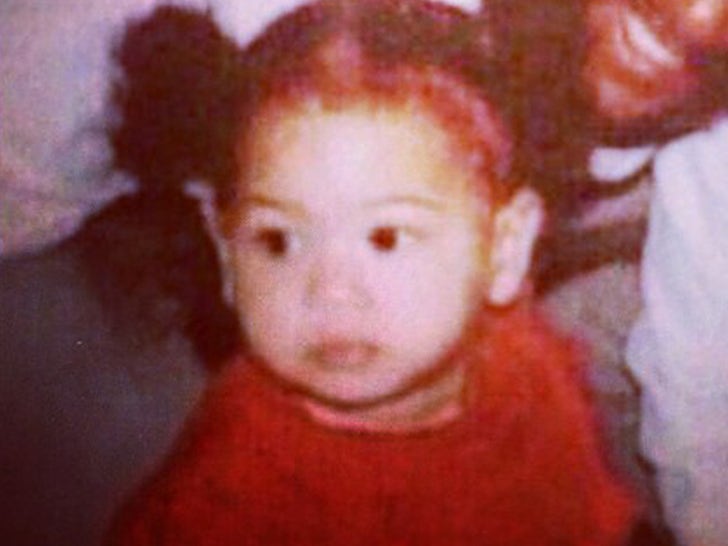 Guess Who These Cute Kids Turned Into -- Part 14