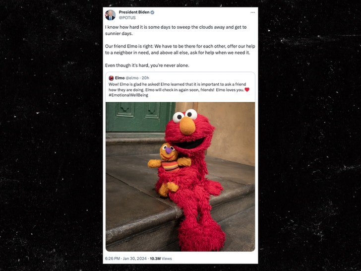 joe biden and elmo twitter 1