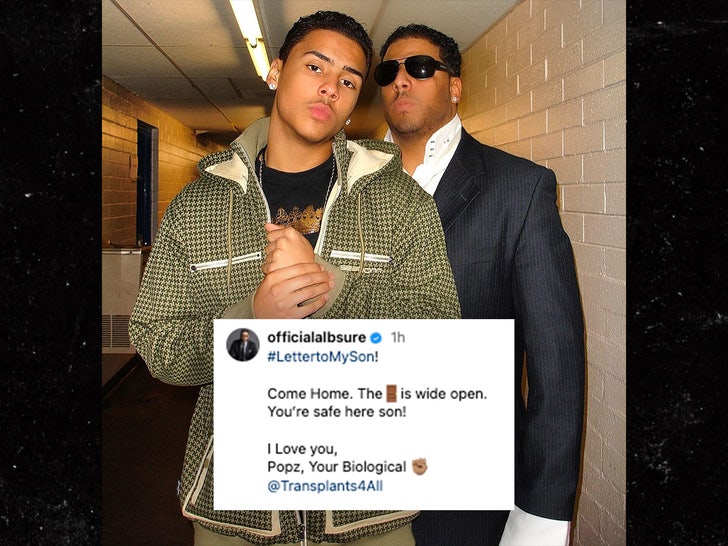 Quincy Al B Sure_sub