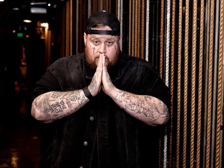 Jelly Roll Through The Years