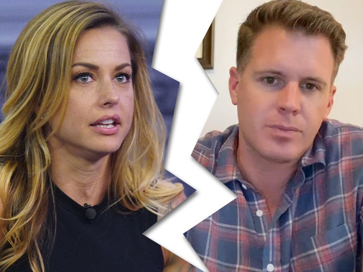 memphis garrett christmas abbott split