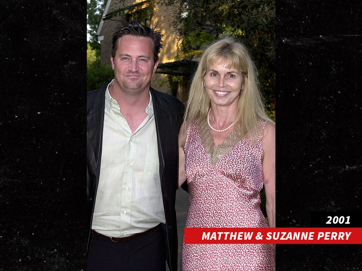 9d211191ff154c0cb5e4bba18e9305bb_md matthew perry Suzanne Perry getty 1