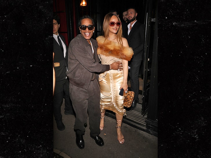 asap rocky and rihanna splash 2