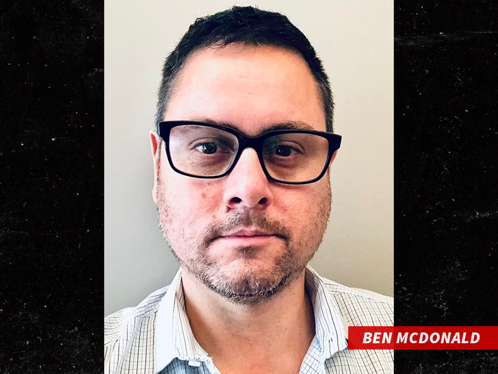 a0287775701844f5a4b6553a0b3b2f73_md Ben McDonald