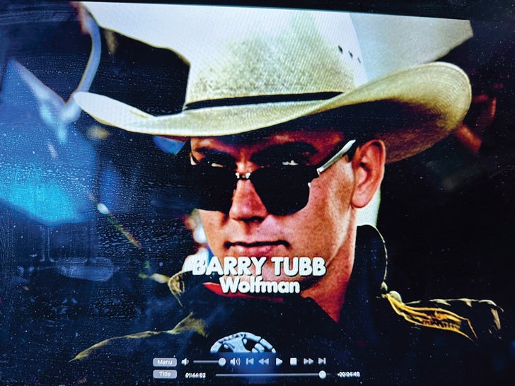 barry gibb top gun no swipe