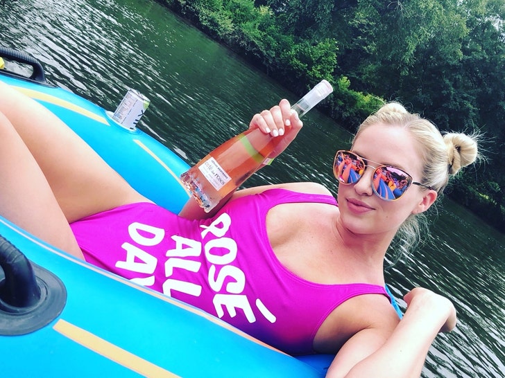 Laura Dadisman Hot Shots