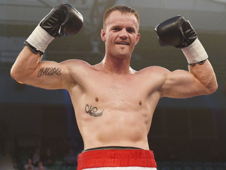 Remembering Besar Nimani