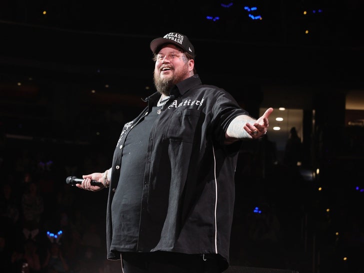 Jelly Roll Through The Years