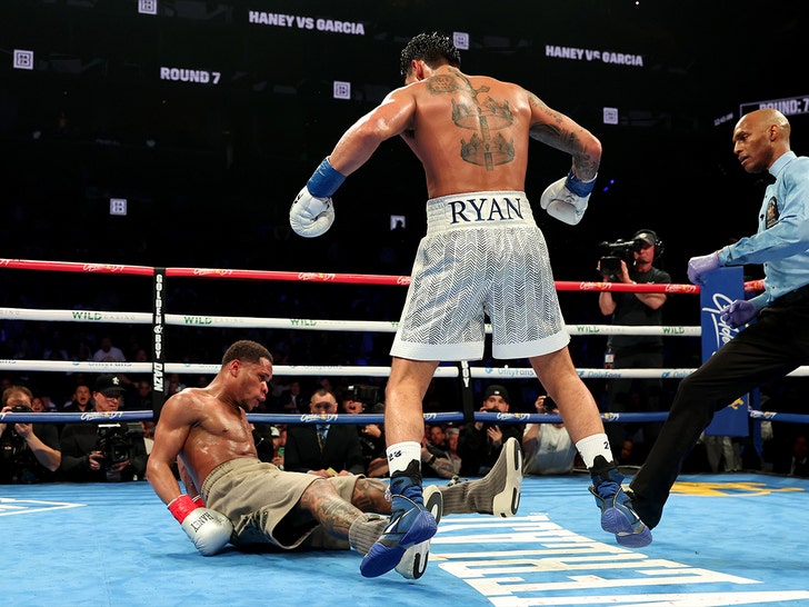 ryan garcia and devin haney