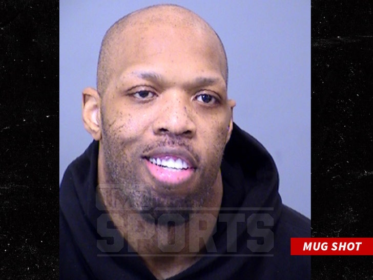 Terrell Suggs mug