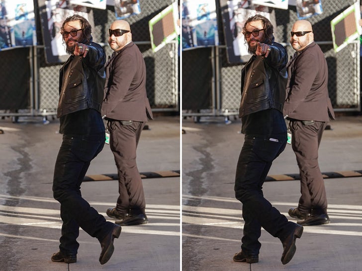 What's The Big Frigin' Difference?! Part 10