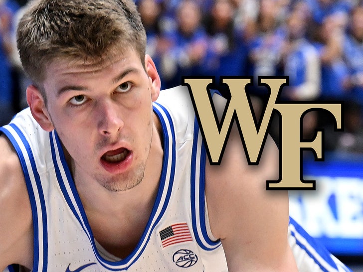 Kyle Filipowski  wake forest injury main alt 1