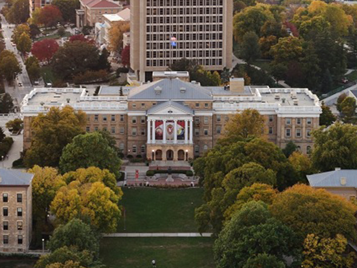 University of Wisconsin–Madison