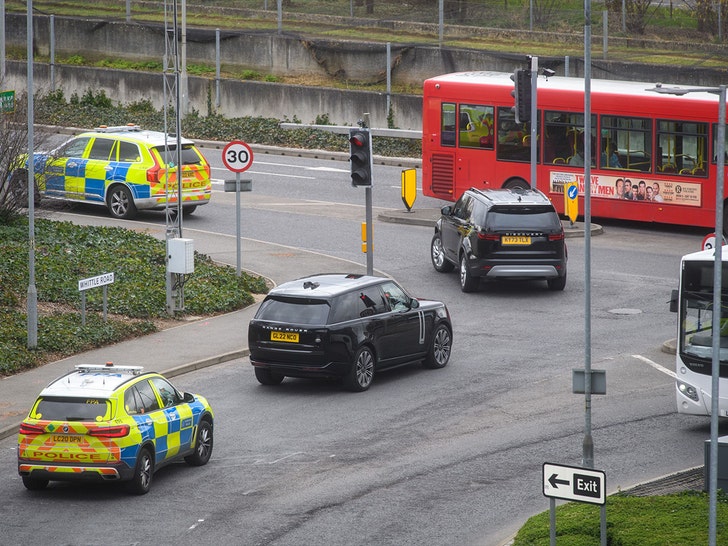 Prince Harry departs Heathrow Airport shutterstock 1