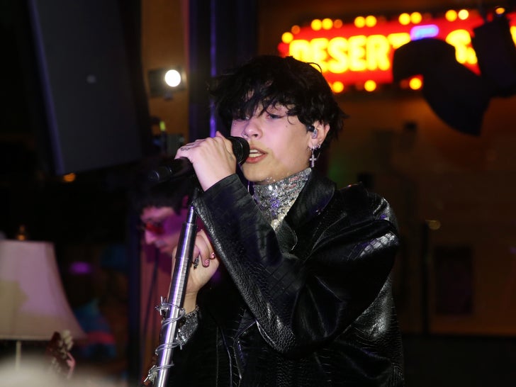 Landon Barker Through The Years