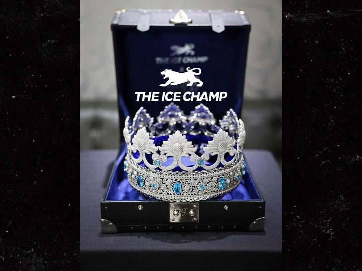 Ice Champ Crown_Ryan Garci