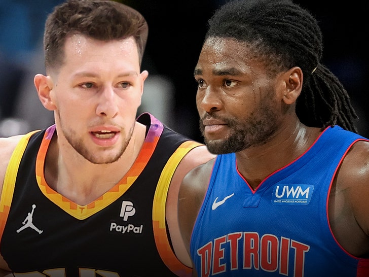 Isaiah Stewart drew eubanks nba