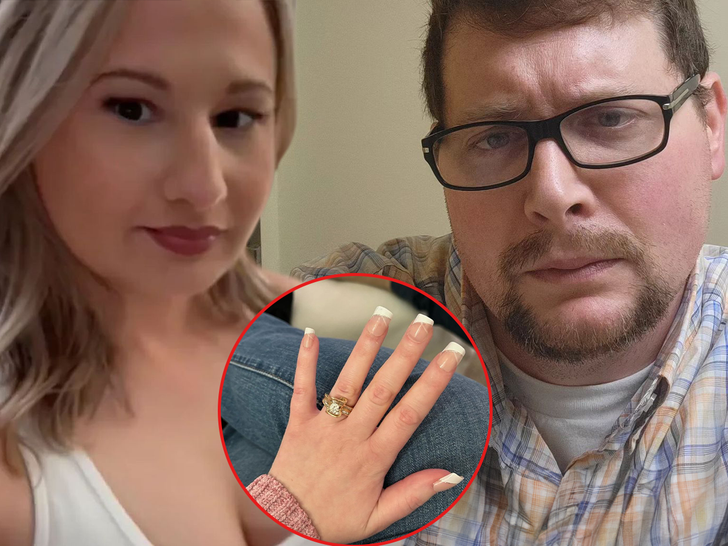 Ryan Anderson Gypsy Rose