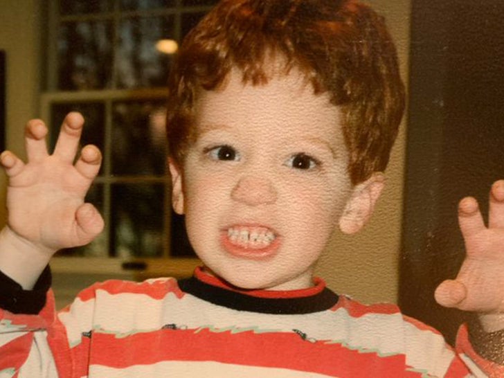 Guess Who These Cute Kids Turned Into -- Part 18