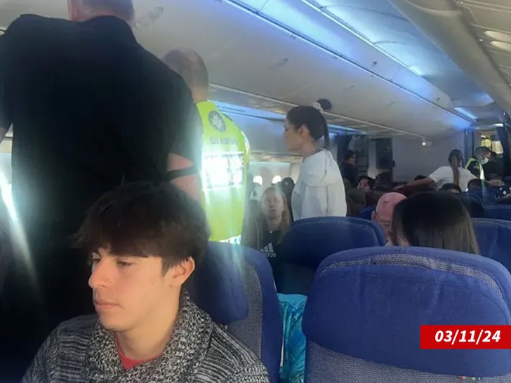 latam flight nosedive sub