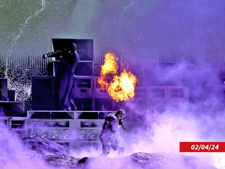 Playboi Carti Grammys getty 2