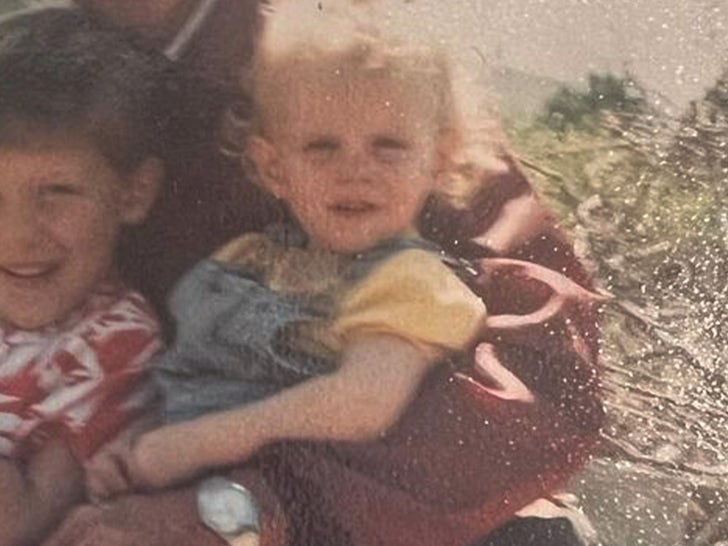 Guess Who These Cute Kids Turned Into -- Part 6