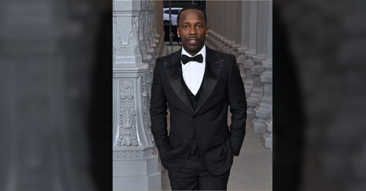 Rich Paul voiced concern about Hollywood's harsh criticism as Adele prepares to transition from music to acting.