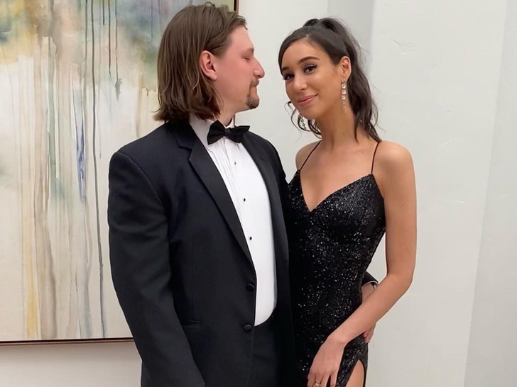 Jesse Bon Jovi and Jesse Light Together