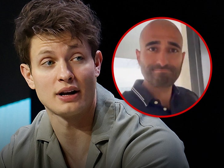 matt rife exploring legal action main composite