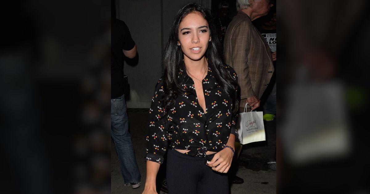 Alfallah said she still sees Pacino daily, even as insiders said the 'Godfather' star is jealous of her friendship with Maher.