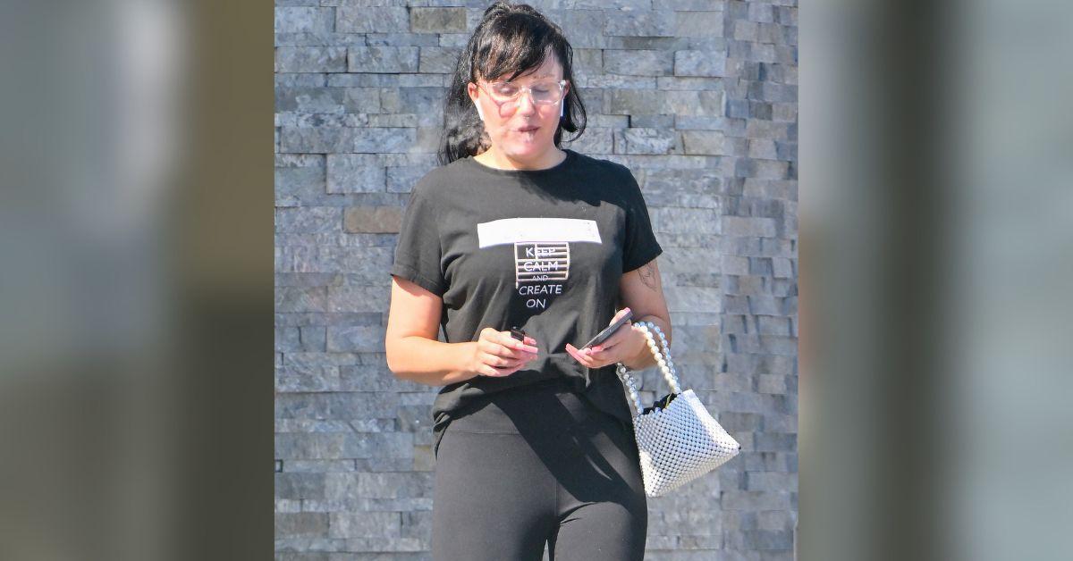 Photo of Amanda Bynes