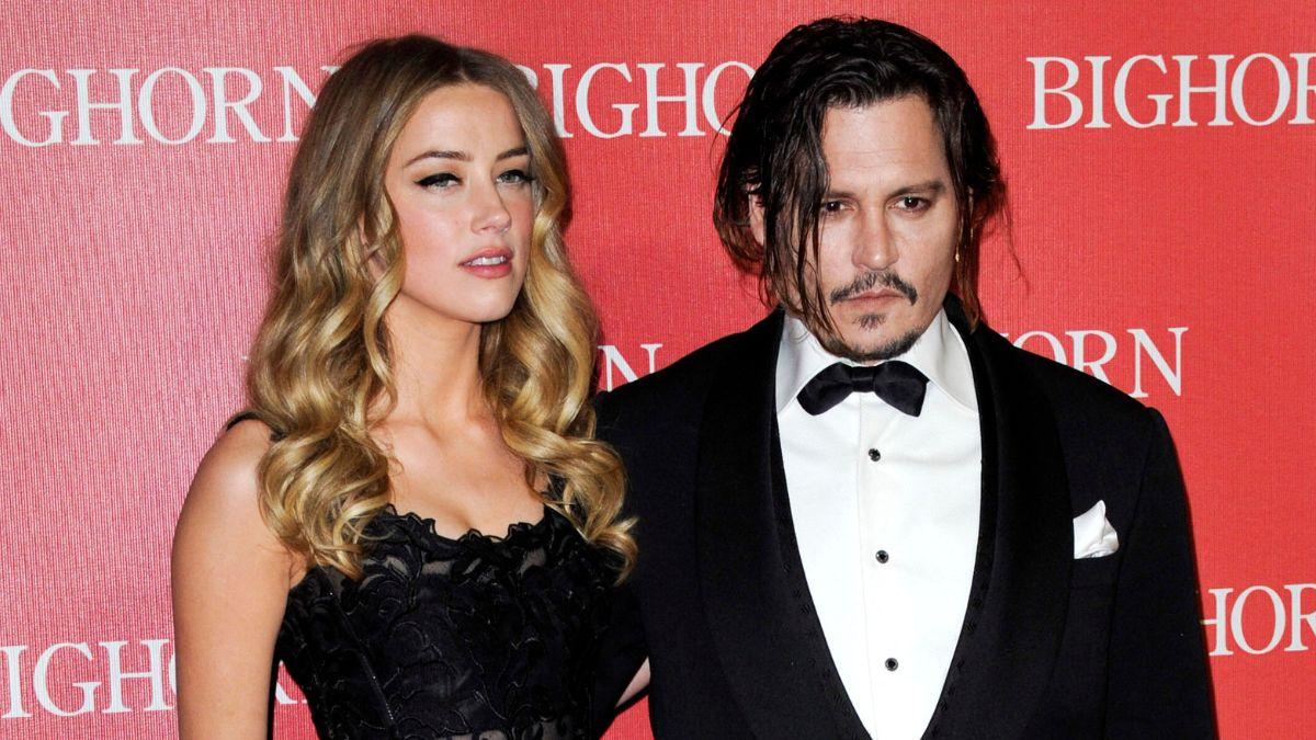 Image of Heard relocated to Spain after the trial, focusing on rebuilding her life away from Hollywood.