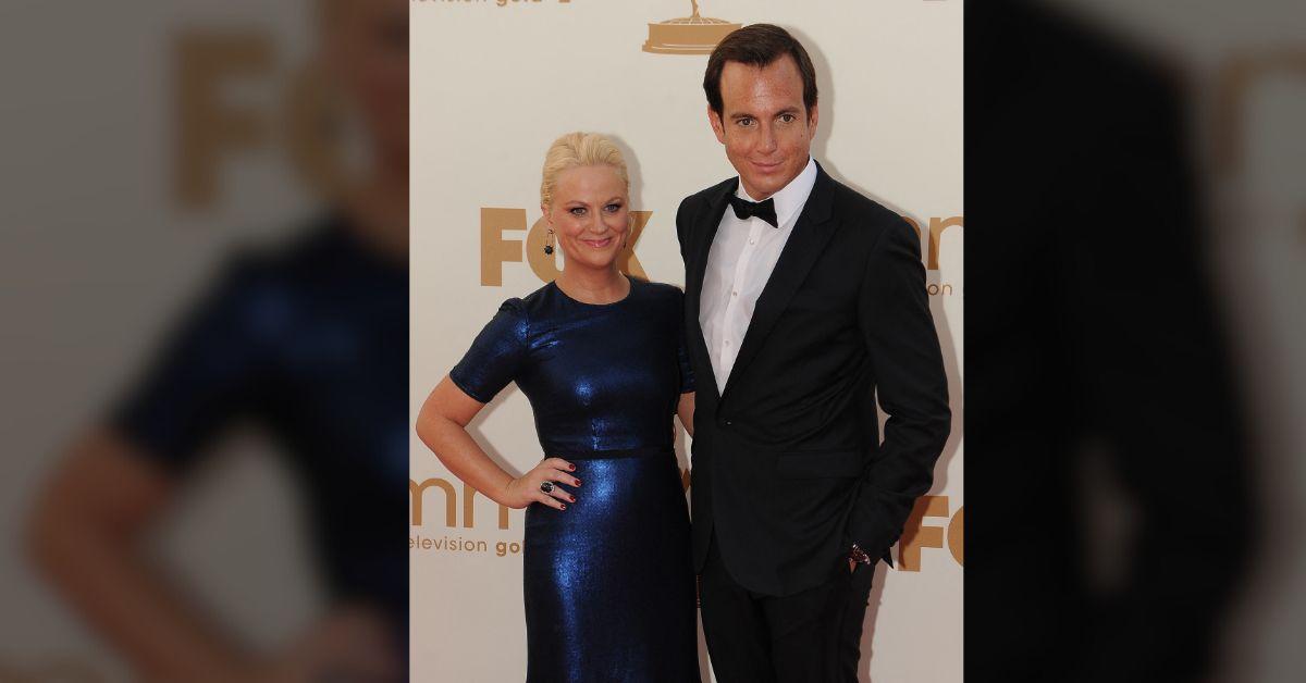 amy-poehler-will-arnett-feud-podcast-empires-2-1765555611996 Photo of Will Arnett, Amy Poehler