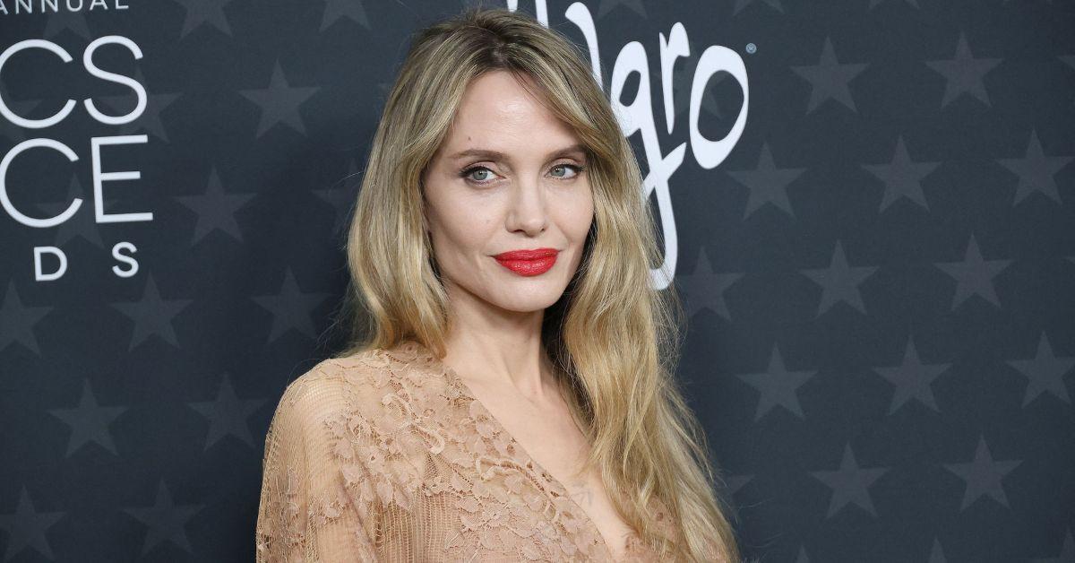 angelina-jolies-bodyguard-snatched-by-military-recruiters-ukraine-2-1764084092767 The Legacy of War Foundation said Jolie toured medical and educational sites in Ukraine, though critics argued the visit did more harm than good.