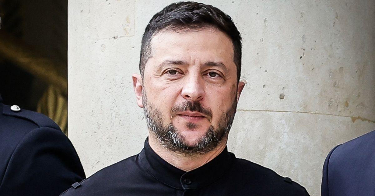 angelina-jolies-bodyguard-snatched-by-military-recruiters-ukraine-3-1764084131985 Unconfirmed reports claimed Jolie called President Volodymyr Zelensky to try to secure Pyschchikov's release.