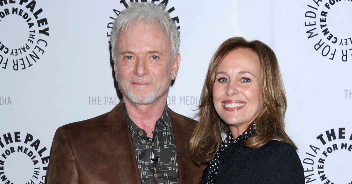 anthony-geary-shock-death-general-hospital-2-1767853639260 Genie Francis recalled Geary saying he 'spoiled me for leading men' after their years together on 'General Hospital.'