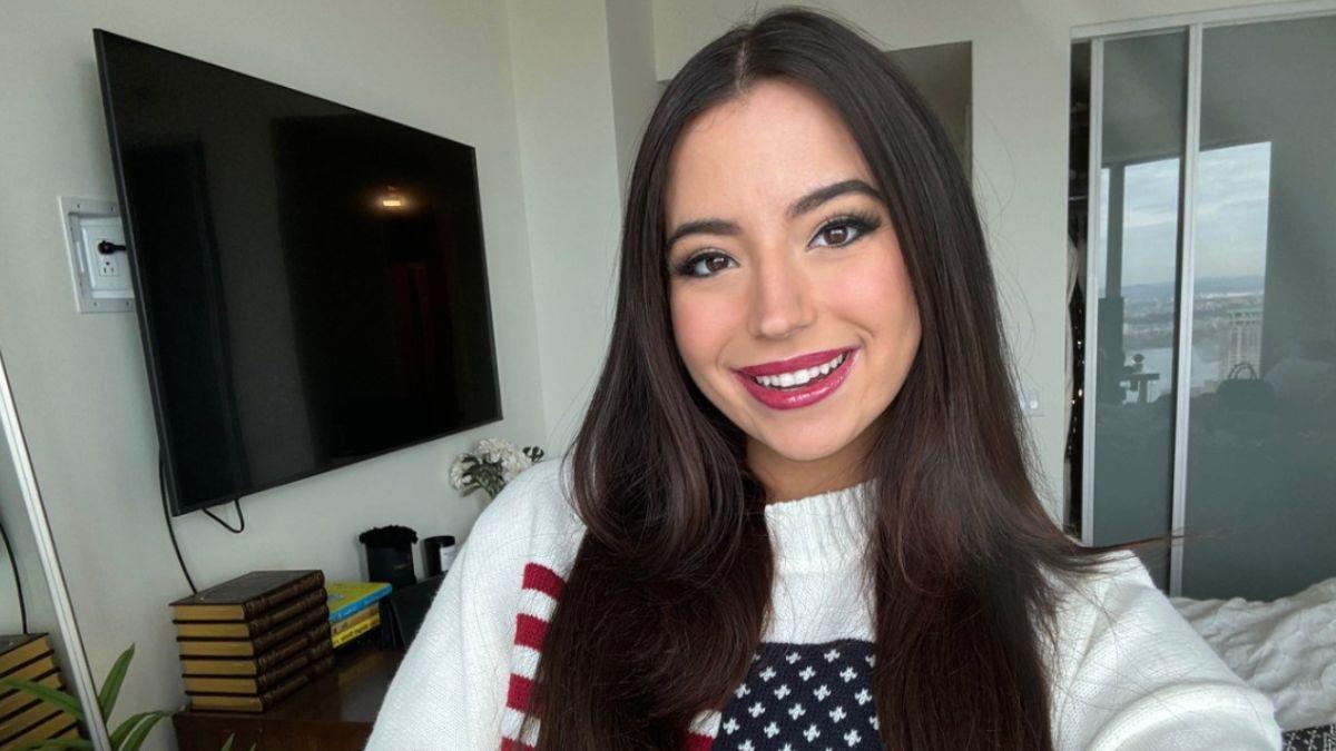 Photo of Ashley St. Clair