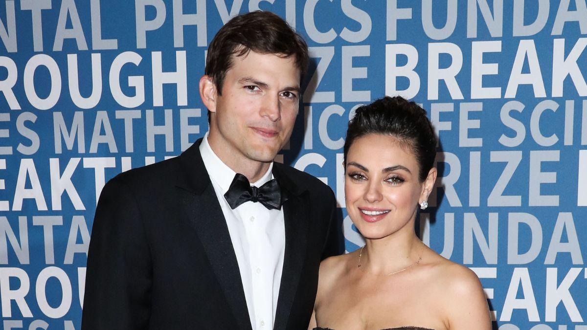 Image of He said the rumors were the 'craziest thing ever.'