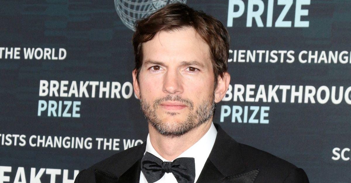 ashton-kutcher-slammed-good-looks-cost-acting-roles-1-1764748887096 Ashton Kutcher reportedly said being 'too handsome' cost him gritty roles.