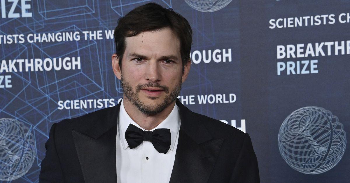 Soho House was said to be one of the major business commitments contributing to Kutcher's packed schedule.