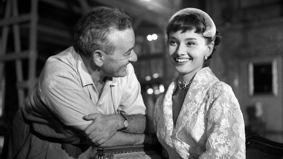 audrey-hepburn-gregory-peck-lifelong-friendship-revealed-roman-holiday-1-1768932675008 Photo of Gregory Peck and Audrey Hepburn