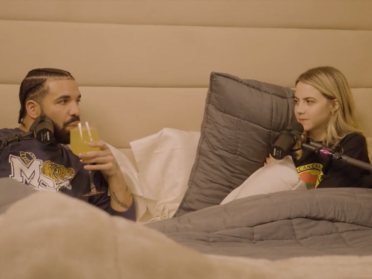 drake and bobbi youtube