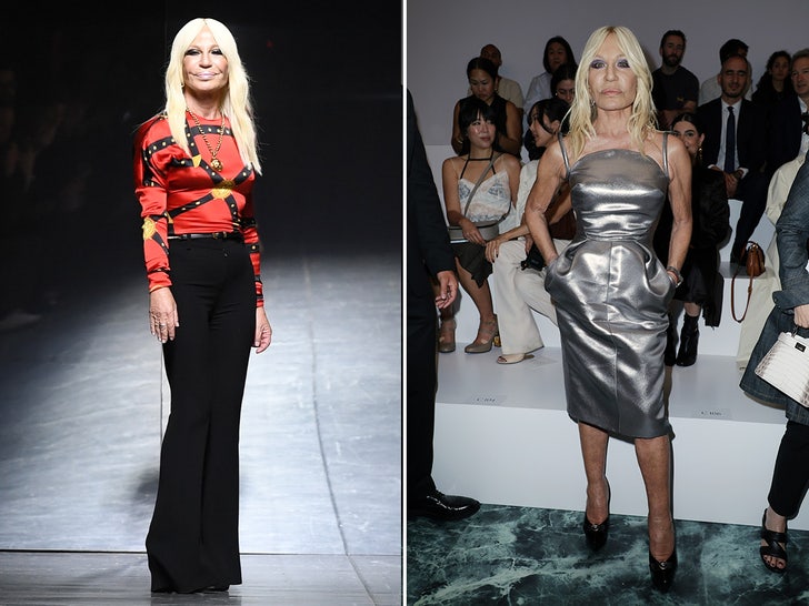 b217cd9cf5d140bba03cd755d51db860_md Donatella Versace Through the Years