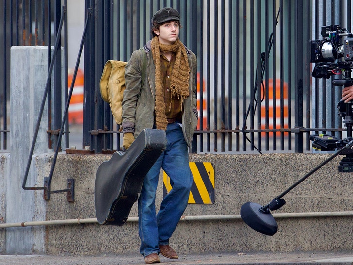 Timothee Chalamet splash 3