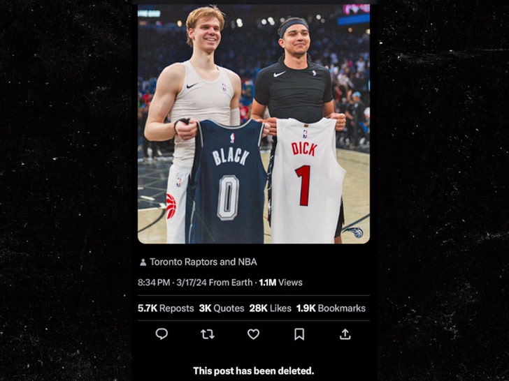 grady dick anthony black