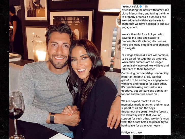 kaitlyn bristowe jason tartick insta