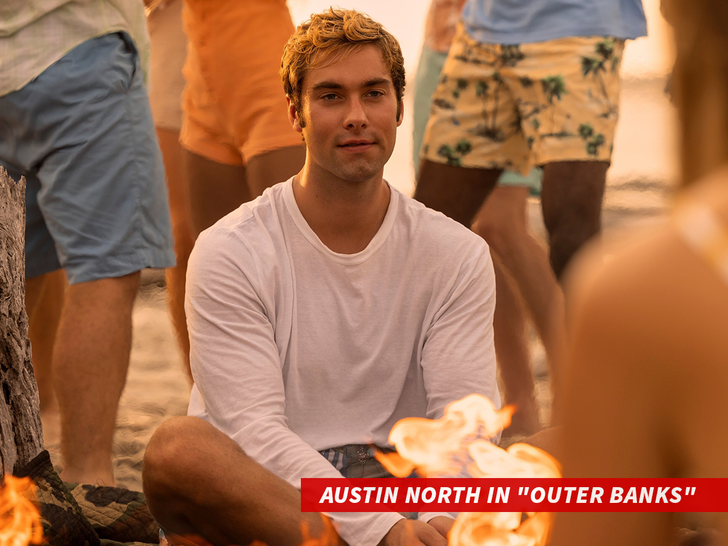 austin north in outer bank