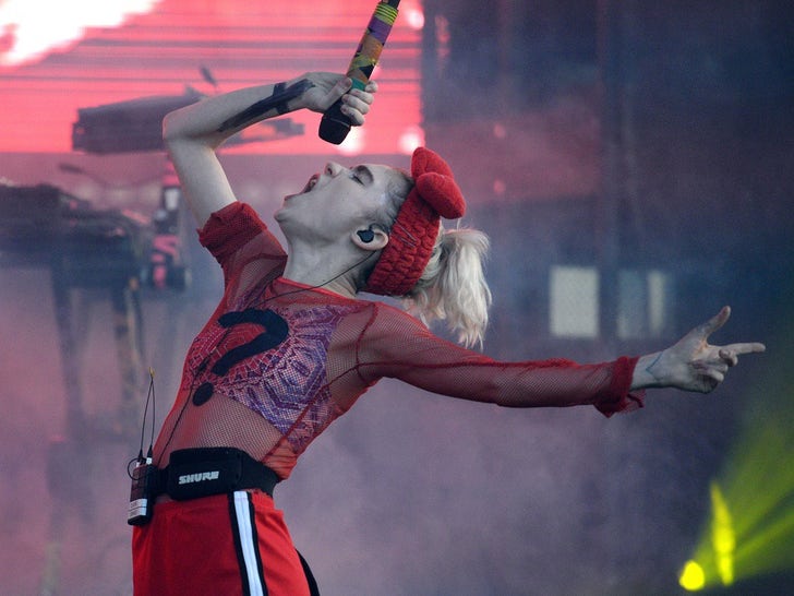 Grimes Performance Photos