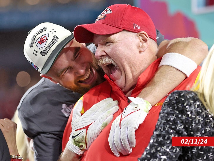 travis kelce and andy reid getty 1