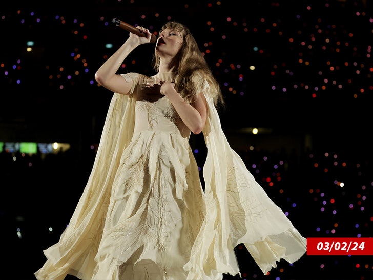 taylor swift performing sub